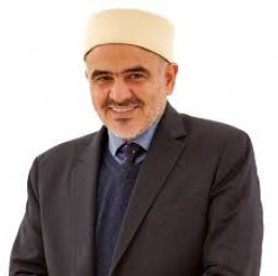 محمد علي الصلابي