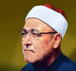 محمد الغزالي