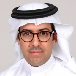 عبد الله ناصر الداوود