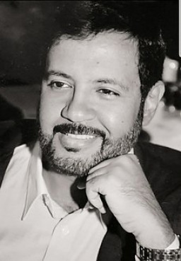 فهد عامر الأحمدي