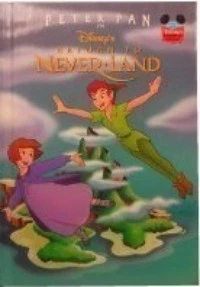 Return To Never Land - Walt Disney Company | مكتبة الوليد